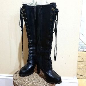 Ralph Lauren Boots